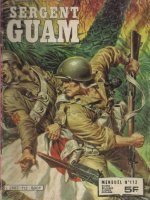 Sommaire Sergent Guam n 112
